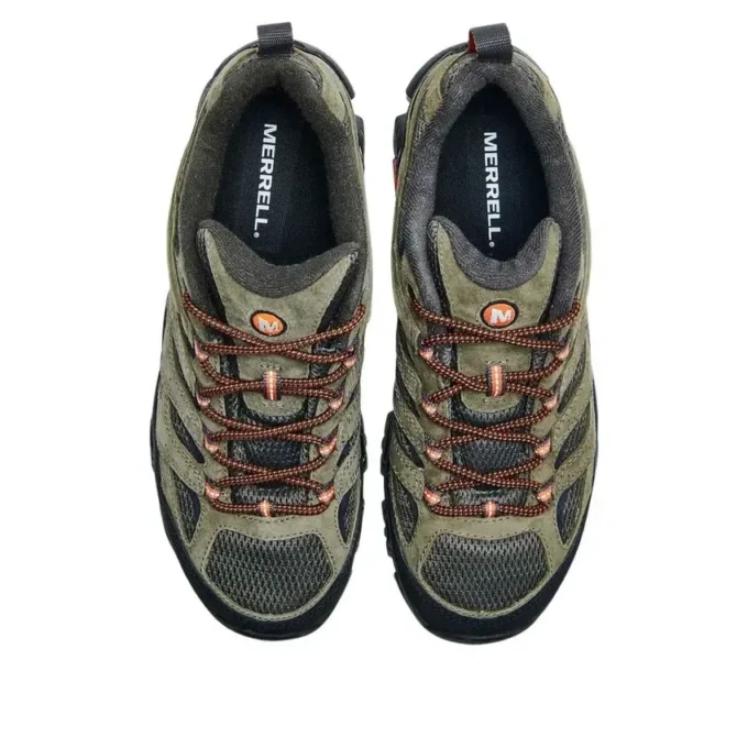 Moab 3 «Olive»
