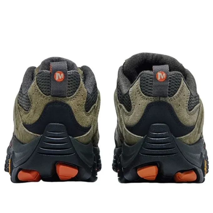 Moab 3 «Olive»