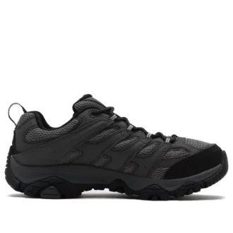Moab 3 Syntetisk Gore-Tex Wide «Granite»
