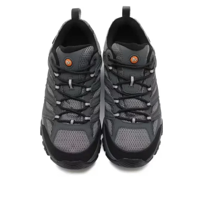 Moab 3 Syntetisk Gore-Tex Wide «Granite»