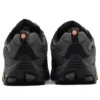 Moab 3 Syntetisk Gore-Tex Wide «Granite»