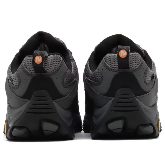 Moab 3 Syntetisk Gore-Tex Wide «Granite»