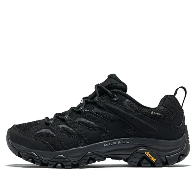 Moab 3 Synthetic Gore-Tex «Triple Black»