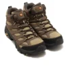 Moab 3 Synthetic Mid Gore-Tex «Kangaroo Coyote»