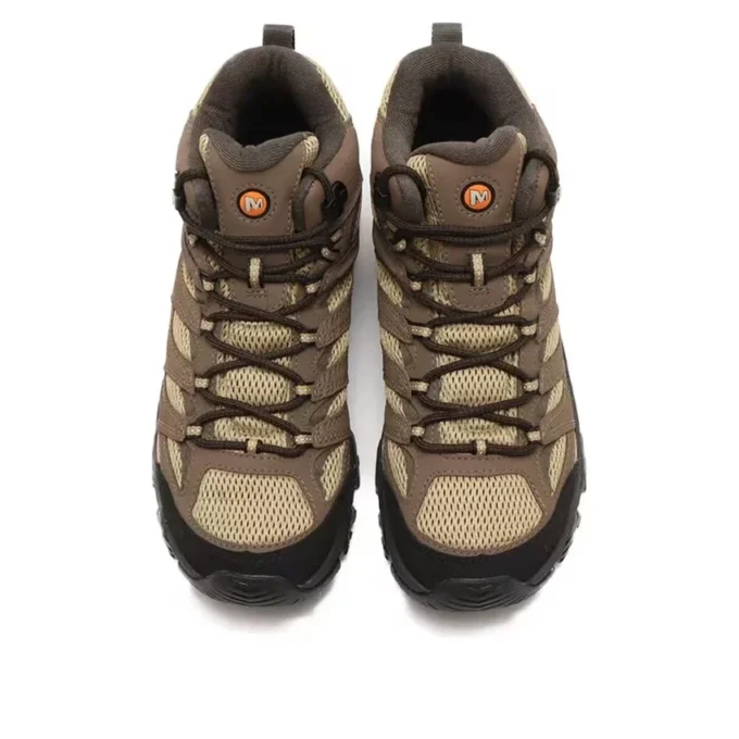 Moab 3 Synthetic Mid Gore-Tex «Kangaroo Coyote»