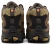 Moab 3 Synthetic Mid Gore-Tex «Kangaroo Coyote»