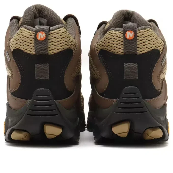 Moab 3 Synthetic Mid Gore-Tex «Kangaroo Coyote»