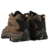 Moab 3 Synthetic Mid Gore-Tex Wide «Earth»
