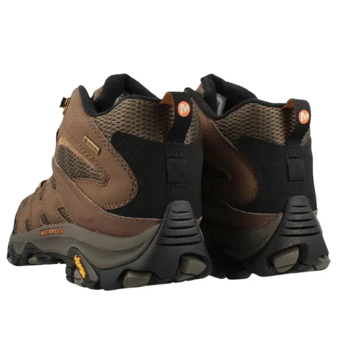 Moab 3 Synthetic Mid Gore-Tex Wide «Earth»