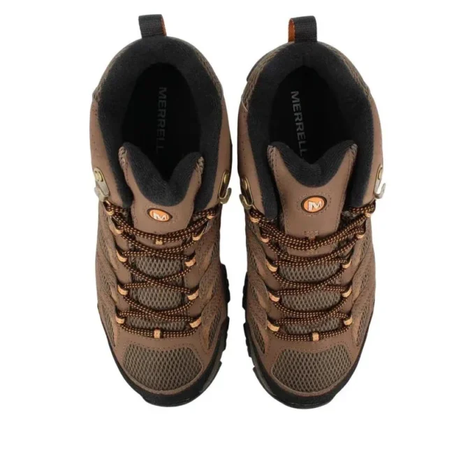 Moab 3 Synthetic Mid Gore-Tex Wide «Earth»