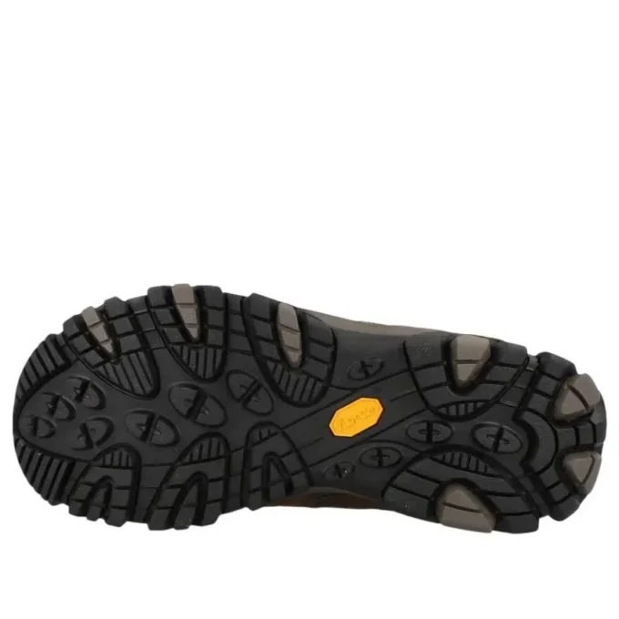 Moab 3 Synthetic Mid Gore-Tex Wide «Earth»