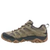 Moab 3 Waterproof «Olive Gum»