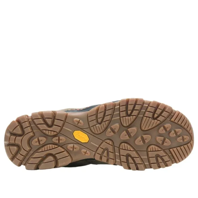 Moab 3 Waterproof «Olive Gum»