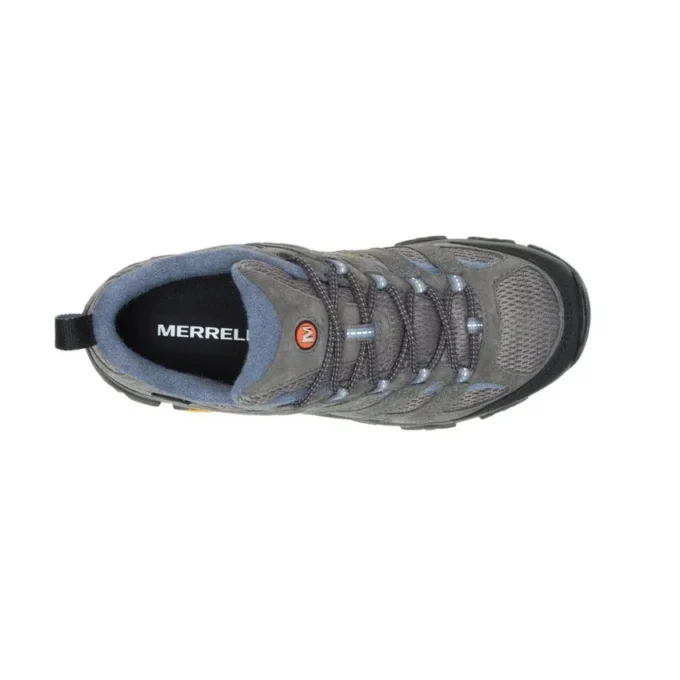 Moab 3 Waterproof Wide Width for kvinner