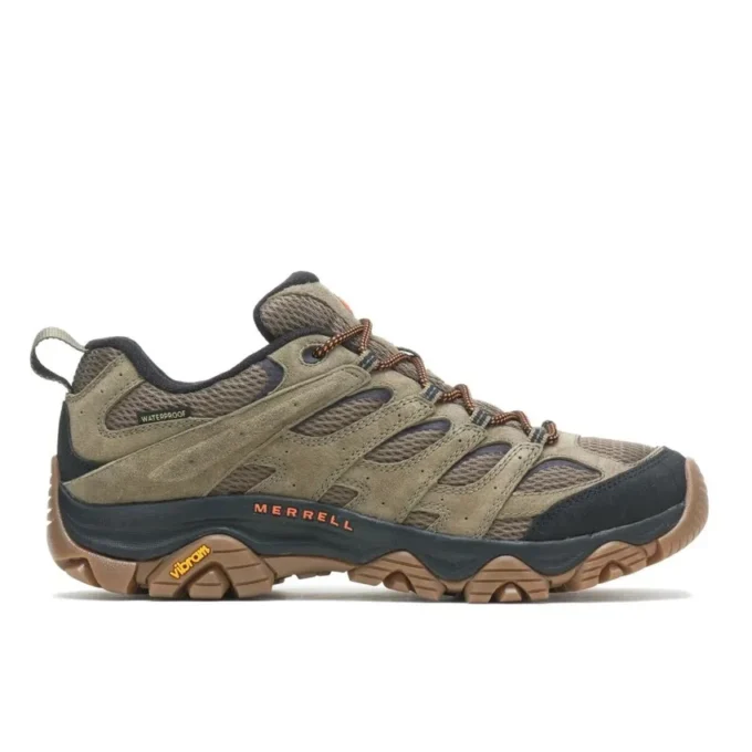 Moab 3 Waterproof for menn Moab 3 Waterproof for menn