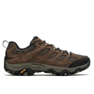 Moab 3 Waterproof Wide Width for menn