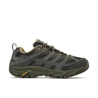 Moab 3 Waterproof Wide Width for menn