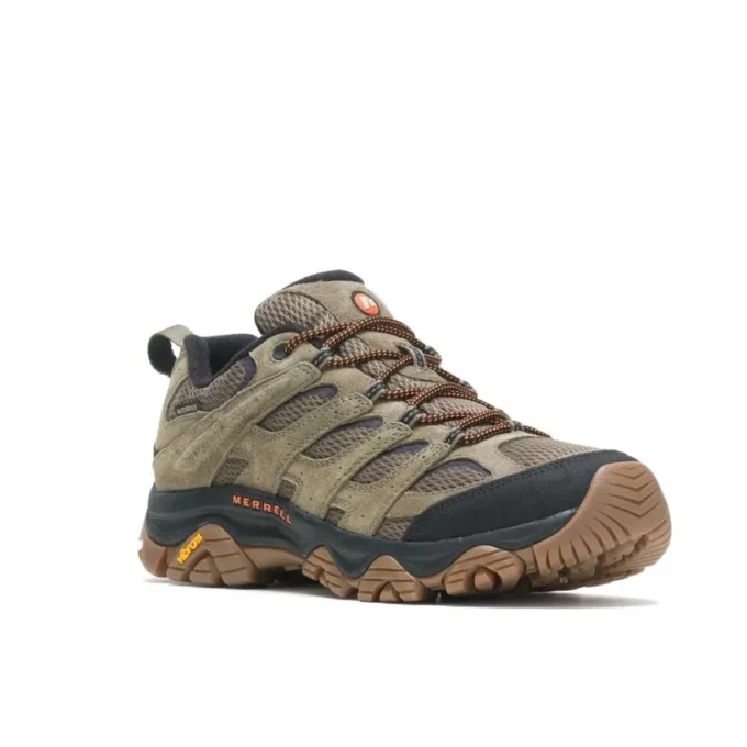 Moab 3 Waterproof for menn Moab 3 Waterproof for menn