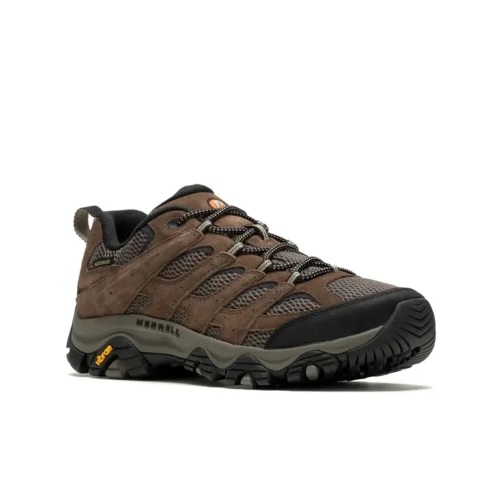 Moab 3 Waterproof Wide Width for menn Moab 3 Waterproof Wide Width for menn