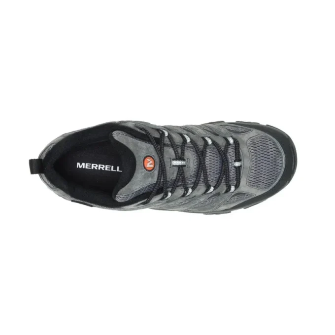 Moab 3 Waterproof Wide Width for menn Moab 3 Waterproof Wide Width for menn