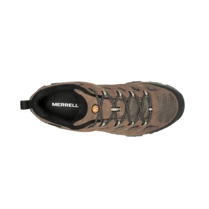 Moab 3 Waterproof Wide Width for menn Moab 3 Waterproof Wide Width for menn