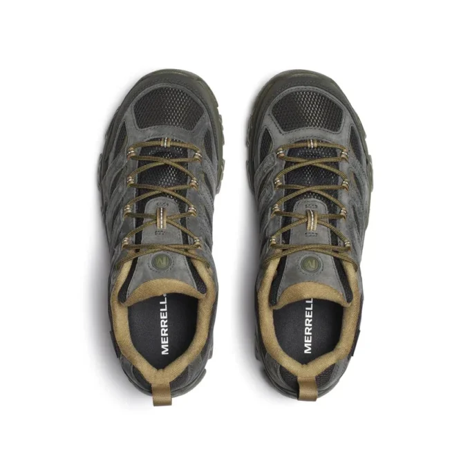 Moab 3 Waterproof Wide Width for menn Moab 3 Waterproof Wide Width for menn