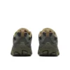 Moab 3 Waterproof Wide Width for menn Moab 3 Waterproof Wide Width for menn