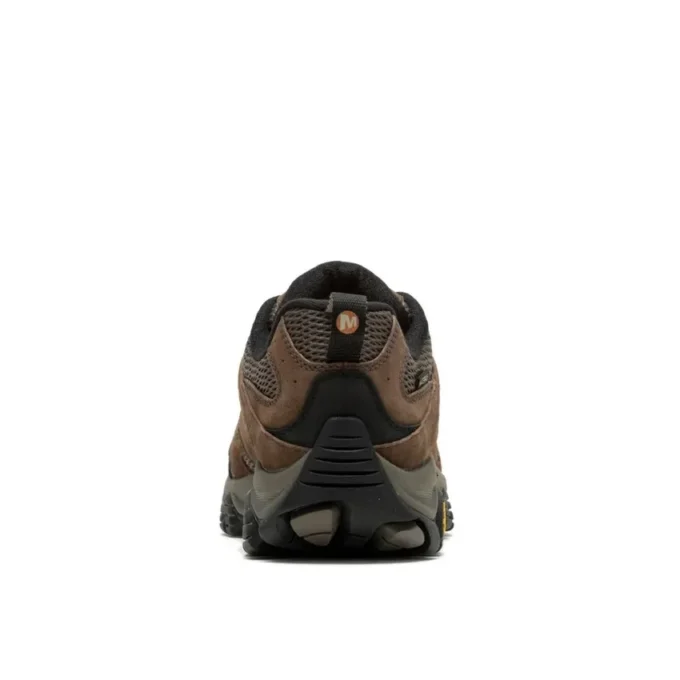 Moab 3 Waterproof Wide Width for menn Moab 3 Waterproof Wide Width for menn