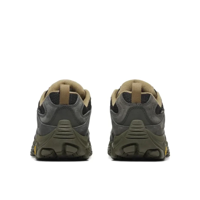 Moab 3 Waterproof Wide Width for menn Moab 3 Waterproof Wide Width for menn
