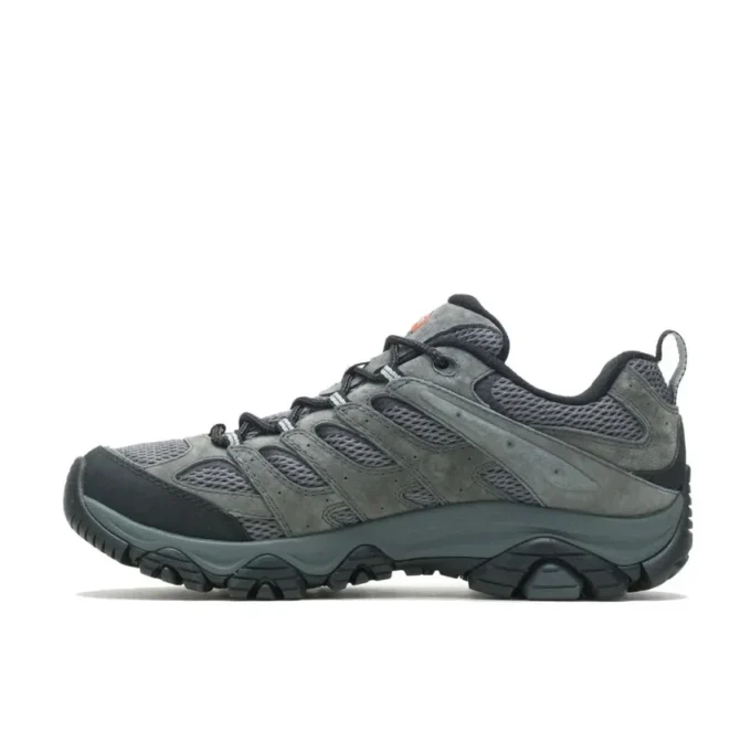 Moab 3 Waterproof Wide Width for menn Moab 3 Waterproof Wide Width for menn