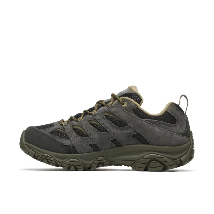 Moab 3 Waterproof Wide Width for menn Moab 3 Waterproof Wide Width for menn