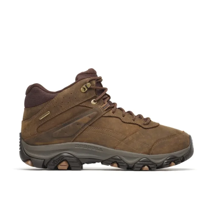 Moab Adventure 3 Mid vanntett for menn, bred bredde Moab Adventure 3 Mid vanntett for menn, bred bredde