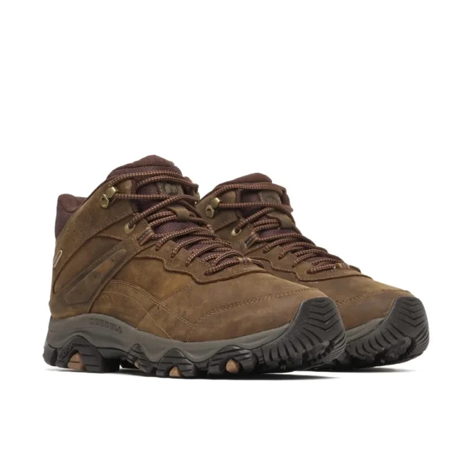 Moab Adventure 3 Mid vanntett for menn, bred bredde Moab Adventure 3 Mid vanntett for menn, bred bredde