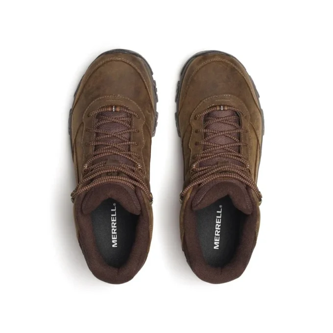 Moab Adventure 3 Mid vanntett for menn, bred bredde Moab Adventure 3 Mid vanntett for menn, bred bredde