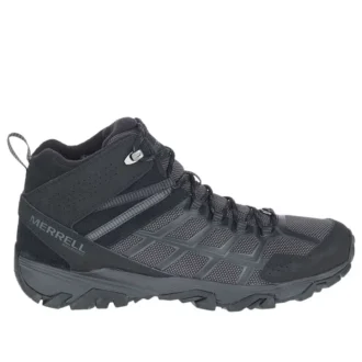 Moab FST 3 Thermo Mid Waterproof «Svart» Moab FST 3 Thermo Mid Waterproof «Svart»