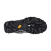 Moab FST 3 Thermo Mid Waterproof «Svart»