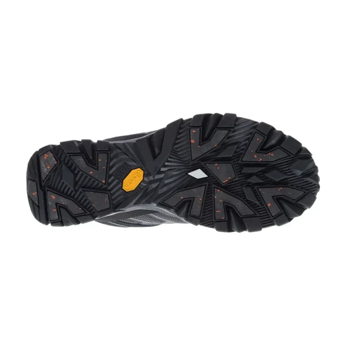 Moab FST 3 Thermo Mid Waterproof «Svart»