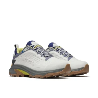 Moab Speed 2 Leather Waterproof for menn
