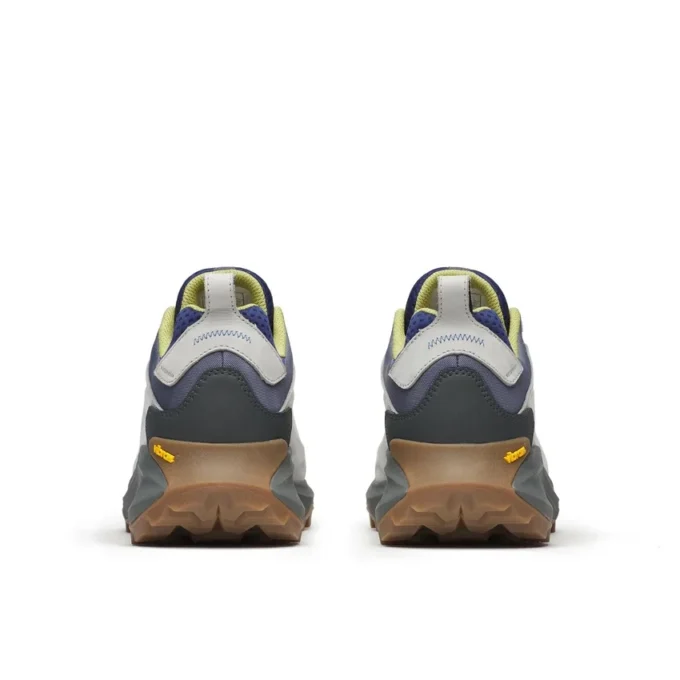 Moab Speed 2 Leather Waterproof for menn Moab Speed 2 Leather Waterproof for menn