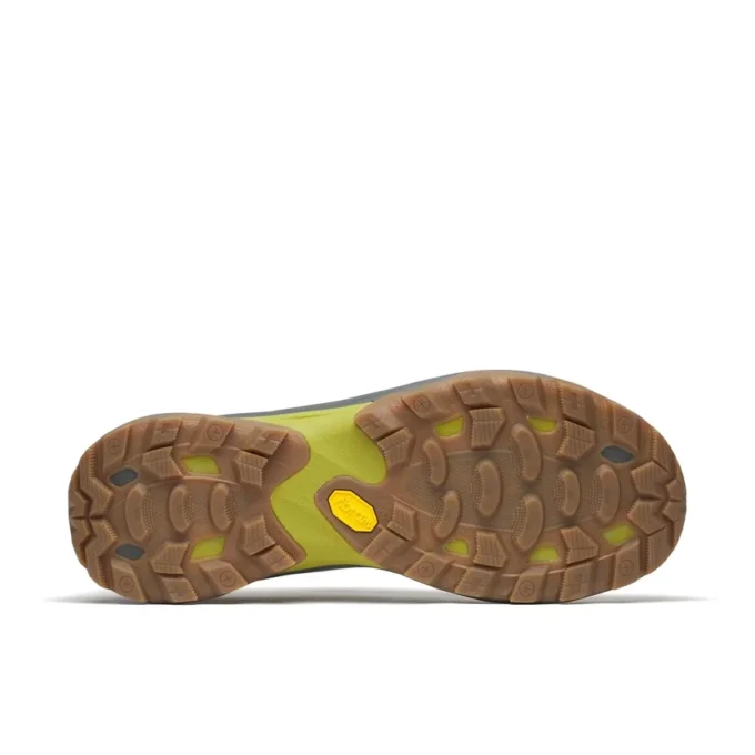 Moab Speed 2 Leather Waterproof for menn Moab Speed 2 Leather Waterproof for menn