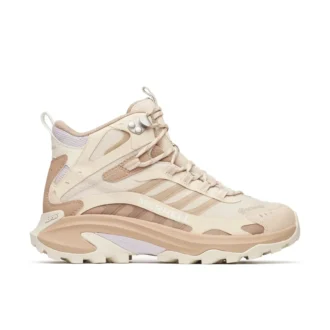 Moab Speed 2 Mid GORE-TEX® Wide Width for kvinner