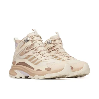 Moab Speed 2 Mid GORE-TEX® Wide Width for kvinner