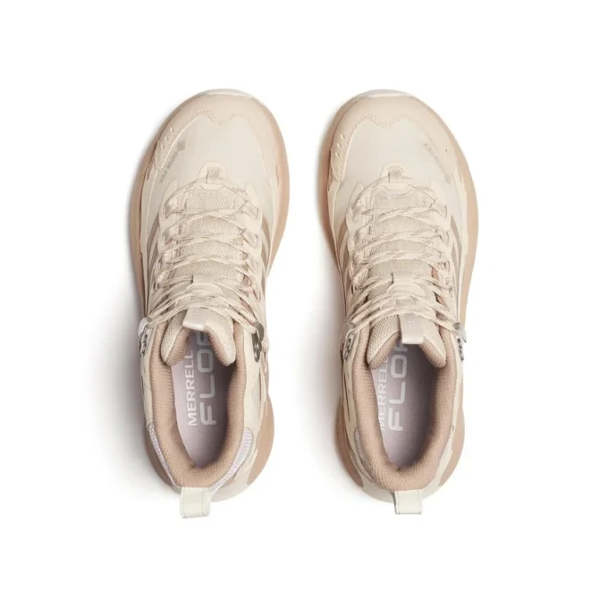 Moab Speed 2 Mid GORE-TEX® Wide Width for kvinner