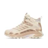 Moab Speed 2 Mid GORE-TEX® Wide Width for kvinner