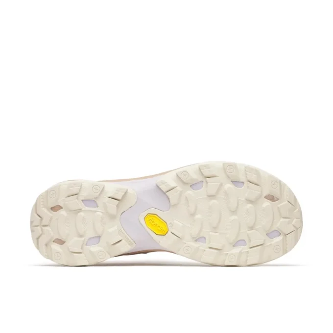 Moab Speed 2 Mid GORE-TEX® Wide Width for kvinner