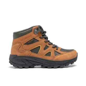 Moab Speed 2 Peak Waterproof for større barn
