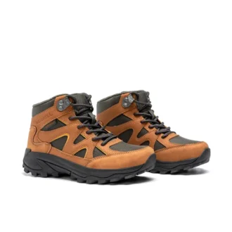 Moab Speed 2 Peak Waterproof for større barn
