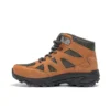 Moab Speed 2 Peak Waterproof for større barn