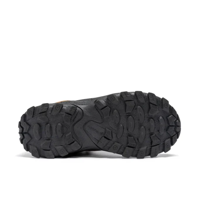 Moab Speed 2 Peak Waterproof for større barn