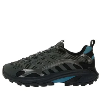 Moab Speed 2 Vent 2K SE «Alloy Black»